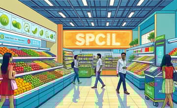 El Futuro del Consumo: Sectores en Auge para el Inversor