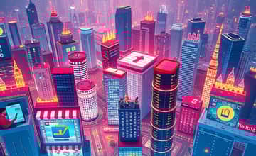 La Era del E-commerce: Invertir en el Crecimiento Digital