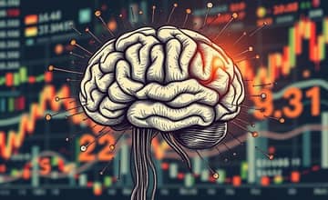 El Factor Humano en Inversión: Sesgos Cognitivos y Decisiones