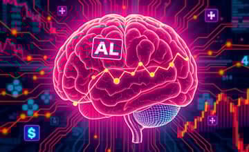 El Cerebro de tu Portafolio: Inteligencia Artificial en tus Inversiones