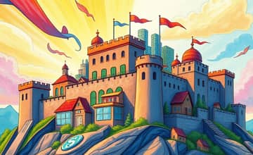 La Resistencia del Portafolio: Fortaleciendo tus Bases de Inversión