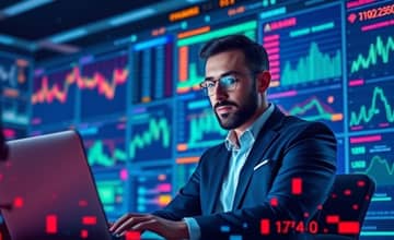 De Datos a Decisiones: La Analítica en Tiempo Real para tu Portafolio