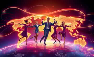 La Coreografía del Mercado: Movimientos Sincronizados de tu Capital