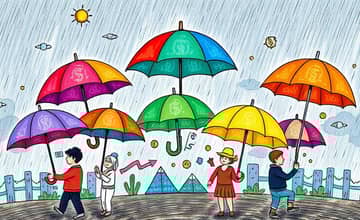 Portafolios de Cobertura: Minimizando Exposición a Riesgos Inesperados