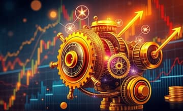 El Motor Oculto de la Riqueza: Factores Clave de Crecimiento en tu Portafolio