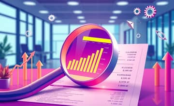 La Lupa Financiera: Detectando Oportunidades Ocultas