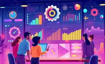 Rendimiento sin Secretos: Estrategias de Medición