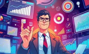 Desentrañando el Éxito: Análisis Profundo de Ganancias