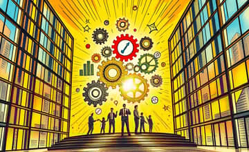 Diagnóstico Brillante: Revelando el Potencial de tu Capital