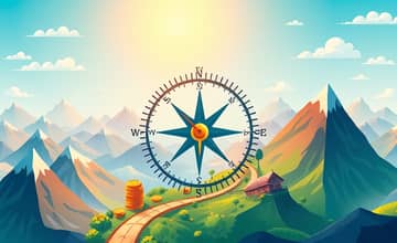 Tu Brújula Interna: Orientando Decisiones de Inversión