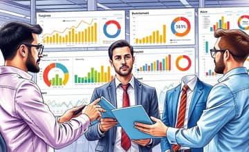 El Valor de Saber: Medición para la Toma de Decisiones