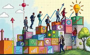 Camino al Beneficio: Evaluación Paso a Paso