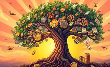 Fortaleza Económica: Evaluando su Raíz Profunda