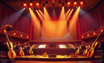 Sinfonía de Ganancias: Armonizando Riesgo y Recompensa