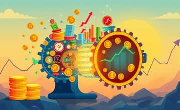 El Motor de tus Finanzas: Ajusta tu Rendimiento Ideal