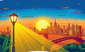 Estrategias Luminosas: Iluminando el Camino a la Riqueza