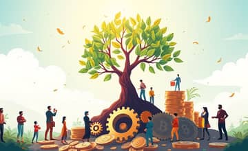 Visión Clara: Tu Guía para la Rentabilidad Sostenible