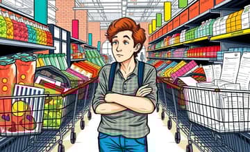 La Trampa del Consumo: Estrategias para Evitar Gastos Impulsivos