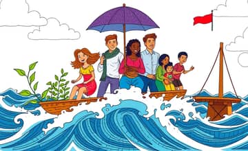 Finanzas Resilientes: Construye un Patrimonio a Prueba de Crisis