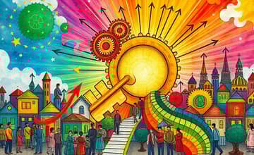 Descifrando el Código: Evaluación para la Prosperidad