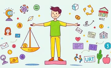 Más Allá del Salario: Desbloquea tu Potencial de Ingresos Adicionales