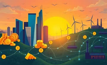 Más Allá del Mercado: Descubre Opciones de Inversión Alternativas y Rentables