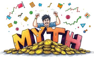 Desmitificando el Dinero: Verdades y Mitos de la Economía Personal