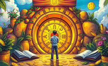 Descifra tu Código Financiero: El Camino hacia la Abundancia