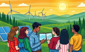 Finanzas con Propósito: Invierte en lo que Realmente Importa