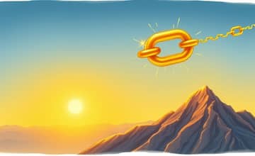 El Eslabón de Oro: Conecta tus Ingresos con tus Metas