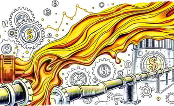 Flujo Constante: Crea un Ciclo de Riqueza Ininterrumpido