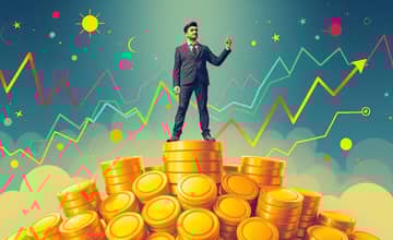 Riqueza Inteligente: Decisiones para un Futuro Sólido