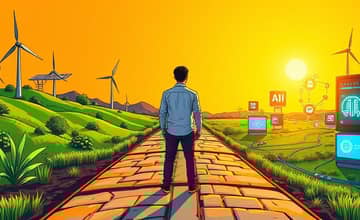 El Despertar del Inversor: Conciencia y Rentabilidad