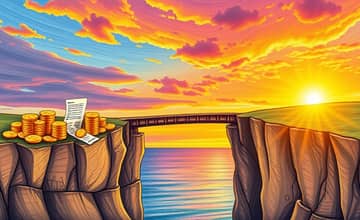 Transformando la Deuda: Construyendo Puentes hacia la Prosperidad