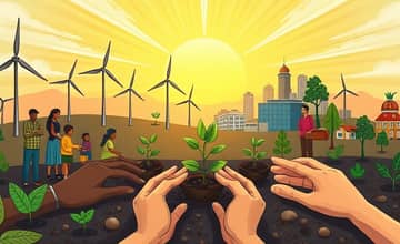 Inversión de Impacto: Genera Riqueza y Transforma el Mundo