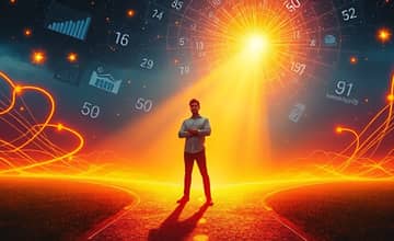 Transforma el Miedo: Encuentra Seguridad en tus Decisiones