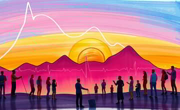 El Pulso de tus Finanzas: Mantén tu Salud Económica Óptima