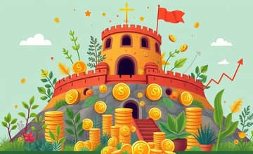 Cimientos Inquebrantables: Construyendo tu Fortaleza Financiera