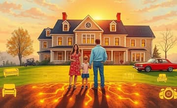 El Legado Oculto: Descubre el Poder de tu Patrimonio