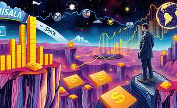 Decodificando el Éxito: Estrategias Claras para tus Finanzas