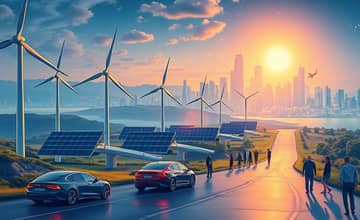 Inversión Temática: Alineando tu Capital con el Futuro