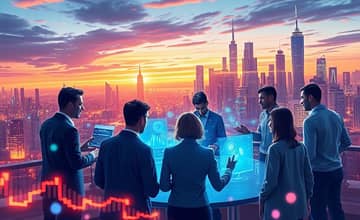 Modelos Predictivos: Anticipando el Próximo Gran Movimiento del Mercado