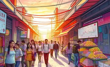 Análisis de Patrones: Identificando Tendencias Recurrentes en el Mercado