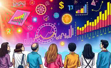 Análisis Cuantitativo para No Cuantitativos: Entendiendo los Números