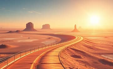 La Ruta del Litio: La Nueva Fiebre del Oro para el Futuro Energético