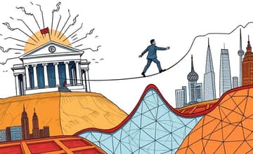 El Dilema de la Tasa de Interés: Impacto en Tus Inversiones