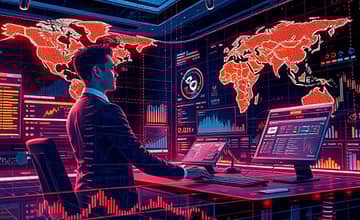 La Inteligencia Artificial en el Trading: Más Allá del Algoritmo