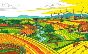 La Revolución Verde: Inversiones en Sostenibilidad con Retorno