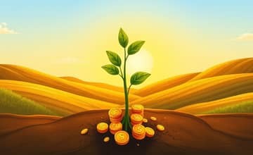 Estrategias de Largo Plazo: Sembrando Hoy para Cosechar Mañana