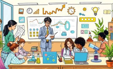 De los Datos al Éxito: Estrategias Basadas en Evidencia